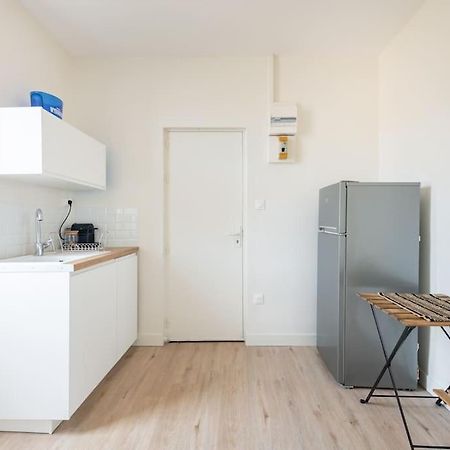 마르세유 Cocoon Flat / Roucas Blanc 아파트 외부 사진