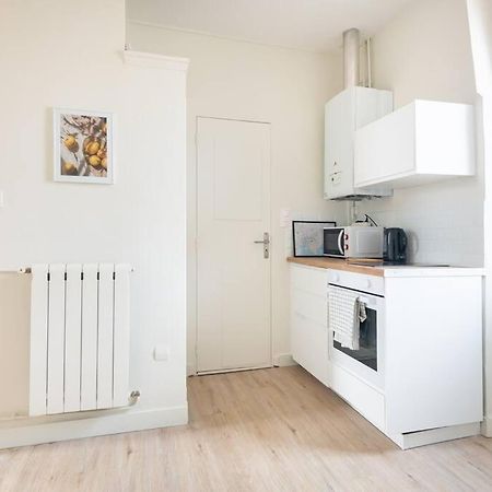 마르세유 Cocoon Flat / Roucas Blanc 아파트 외부 사진